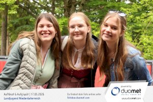 Auftånzt & Aufg’spüt